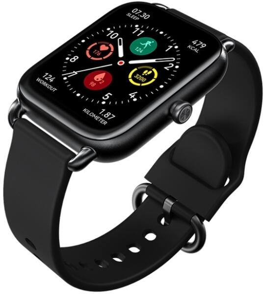 Xiaomi Haylou LS02 okosóra Smart Watch 2