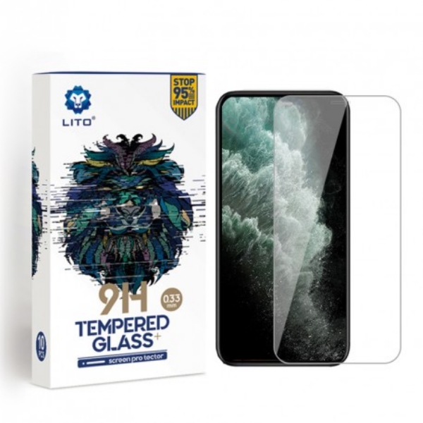 Üvegfólia Huawei  P40 Lite, P20 Lite (2019)