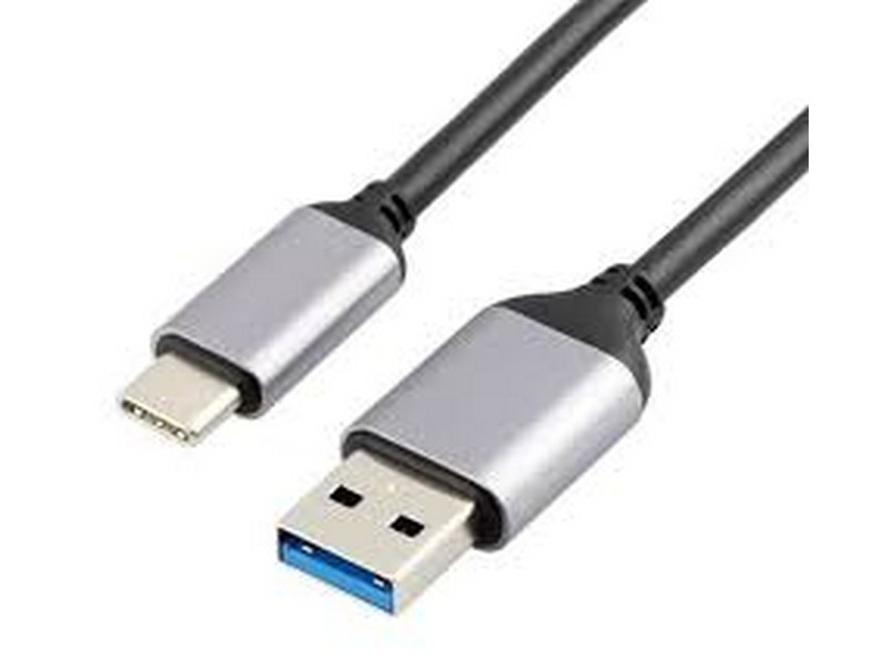 Adatkábel USB-C /Type-C/ utángyártott 2M
