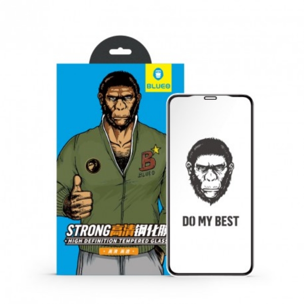 Üvegfólia Samsung Galaxy  A54 5G - 3D