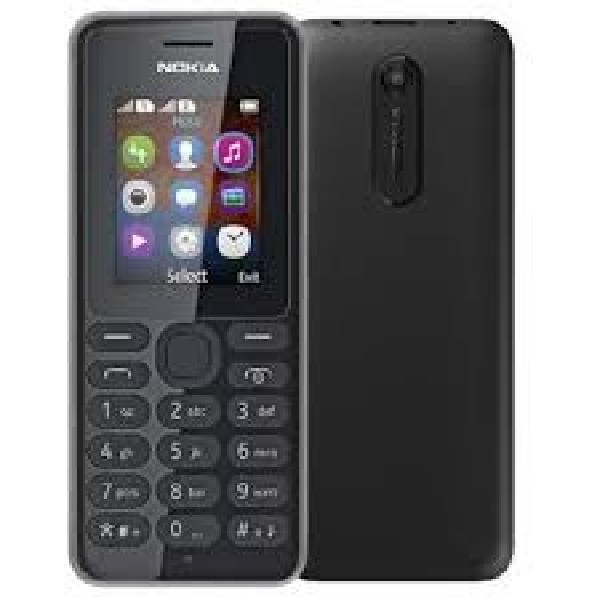 Nokia 108 RM-945 