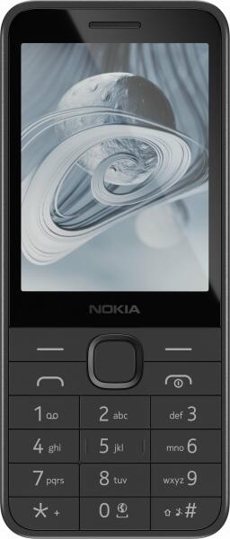 Nokia 215 4G (2024) Dual