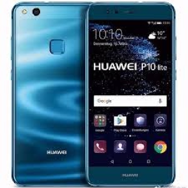Huawei P10 Lite 32 GB 3 GB RAM - Használt