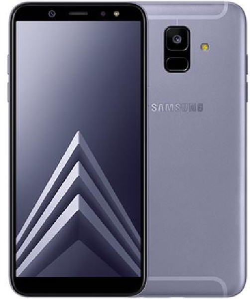 Samsung A600FN/DS Galaxy A6 (2018)