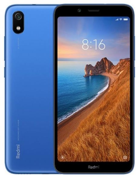 Xiaomi Redmi  7A Dual 2GB RAM 16GB ROM