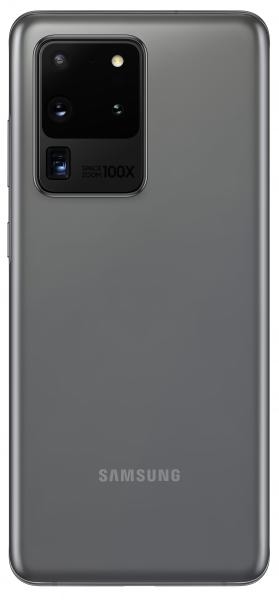 Samsung G988 Galaxy S20 Ultra 5G 128GB 12GB RAM Dual