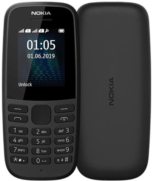 Nokia 105 TA-1203 (2019)