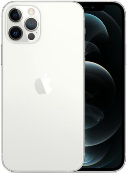 Apple Iphone 12 Pro Dual eSIM 128GB 4GB RAM - Használt