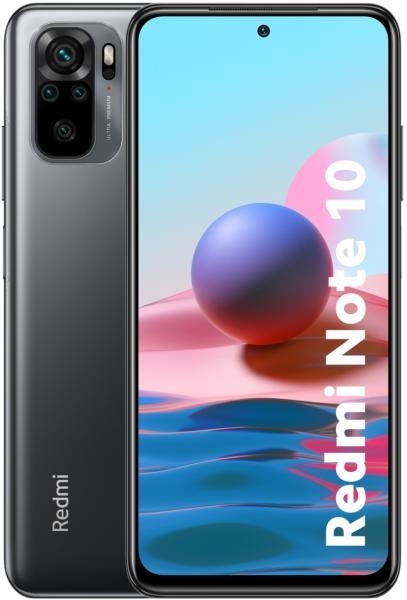 Xiaomi Redmi Note 10 DS  64 GB 4 GB RAM