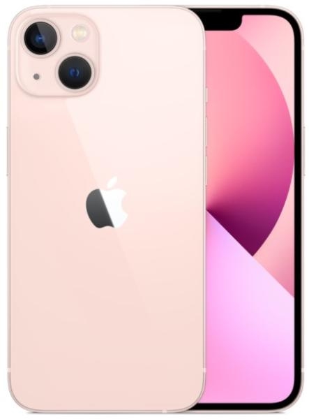 Apple Iphone 13 256GB - Használt
