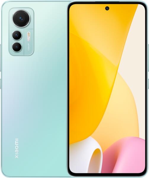 Xiaomi 12 Lite 5G DUAL 128GB 6GB RAM 2203129G