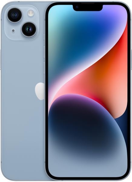 Apple IPhone 14 Plus 256GB 5G - Használt