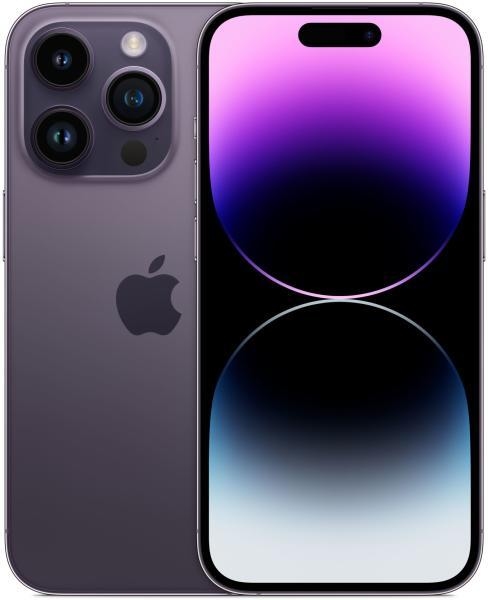 Apple IPhone 14 Pro 256GB 5G - Használt