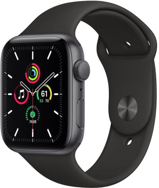 Apple Watch SE(2 GEN) 44mm - Használt