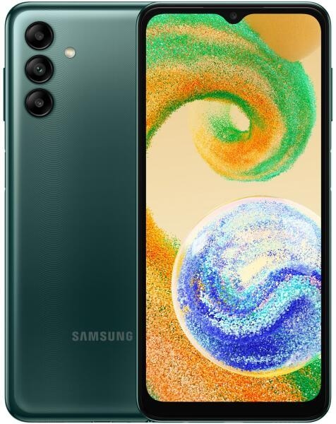 Samsung A047F/DS Galaxy A04s 32GB 3GB RAM Dual Sim