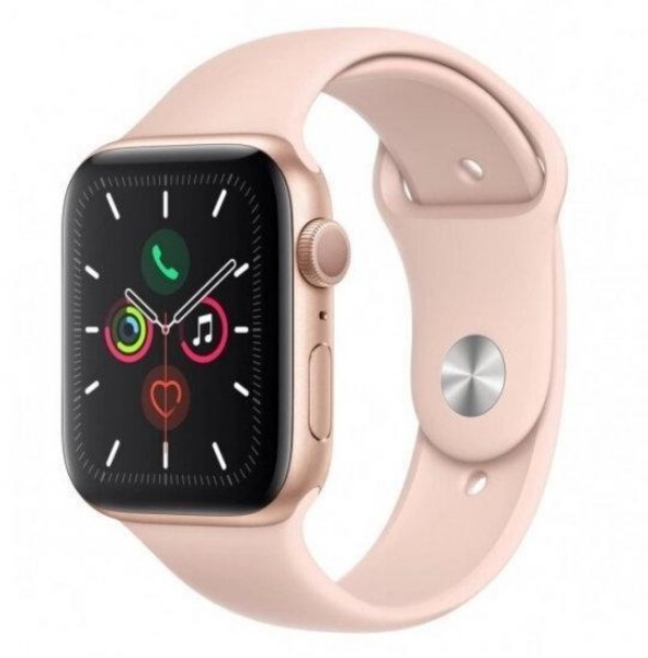 Apple Watch Series 5 40mm E Sim - Használt