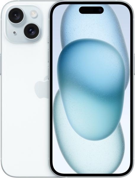 Apple Iphone 15 256GB 5G - Használt