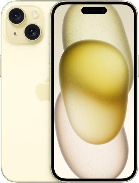 Apple Iphone 15 Plus 128GB 5G - Használt