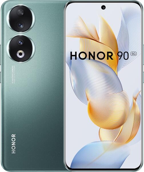 Honor  90 512 GB 12 GB RAM - Használt