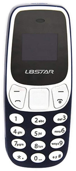 L8Star BM10 Mini