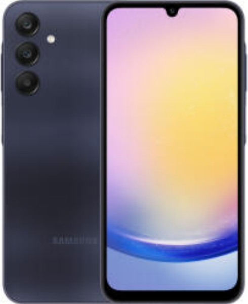 Samsung A256B Galaxy A25 5G 128GB 6GB RAM