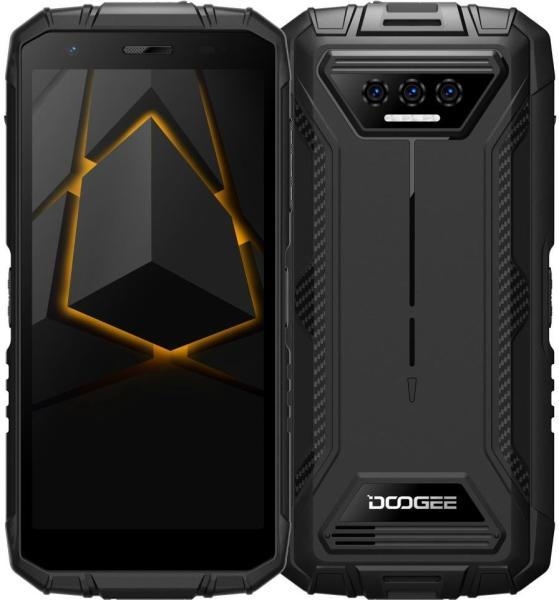 DOOGEE S41T 64GB 8GB RAM - Új