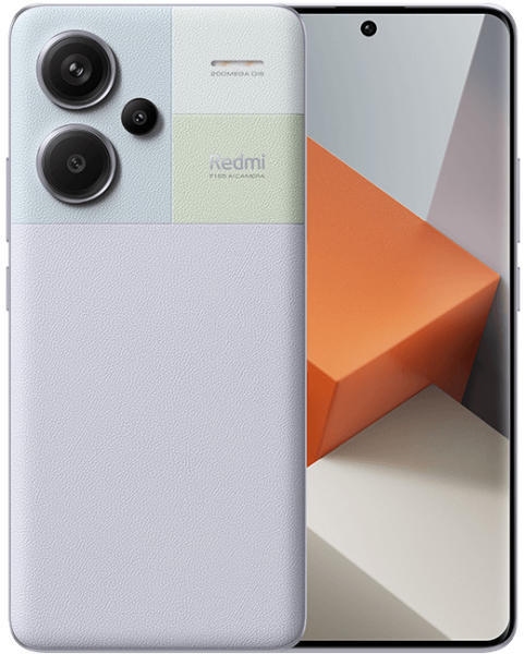 Xiaomi Redmi Note 13 Pro+ 5G 512GB 12GB RAM