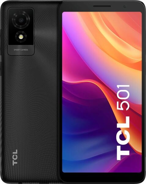 TCL 501 32GB 2GB RAM Dual