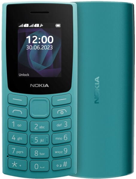Nokia 105 DS(2023) 4G