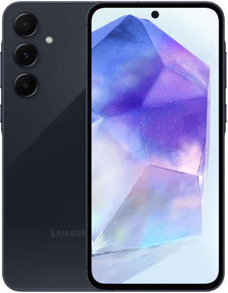 Samsung A556 Galaxy A55 5G 256GB 8GB RAM Dual