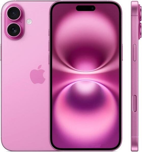 Apple Iphone 16 Plus 128GB 5G - Használt