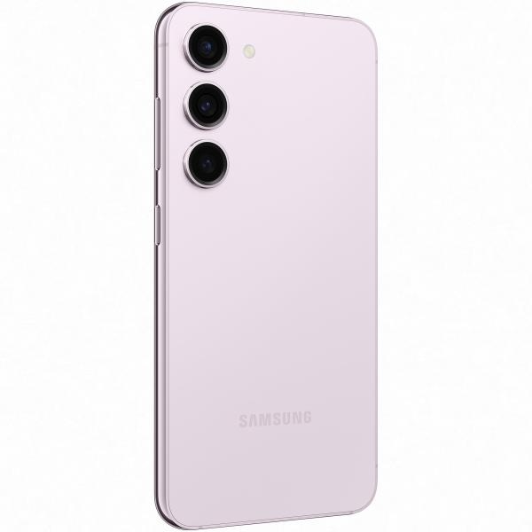 Samsung S911B Galaxy S23 5G 128GB 8GB RAM Dual