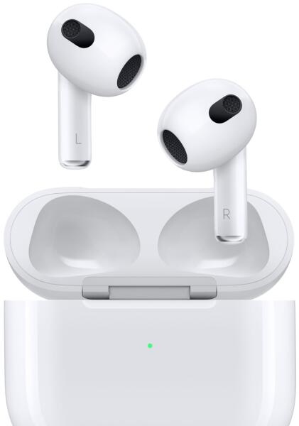 Apple AirPods (3rd generation)