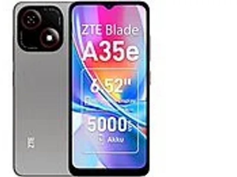 ZTE Blade A35e 64GB 6GB RAM