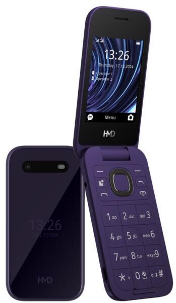 HMD 2660 Flip