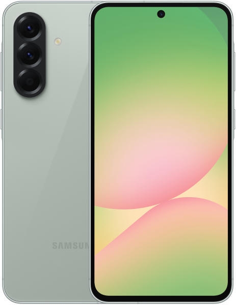 Samsung A566B Galaxy A56 5G 256GB 8GB RAM Dual