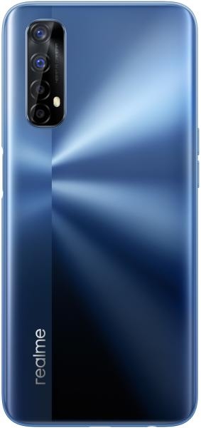 Realme 7 128GB 8GB RAM - Használt