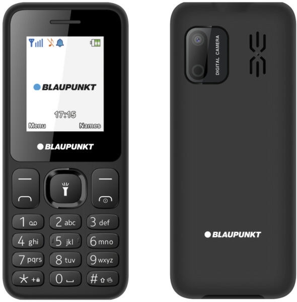 Blaupunkt V18