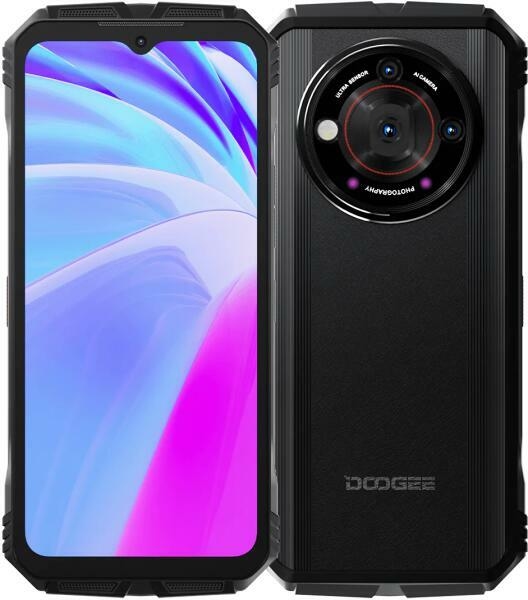 DOOGEE V30 Pro 512GB 32GB RAM Dual 5G - Új
