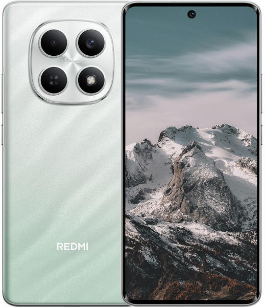 Xiaomi Redmi Note 15 128GB/ 6GB RAM - Új