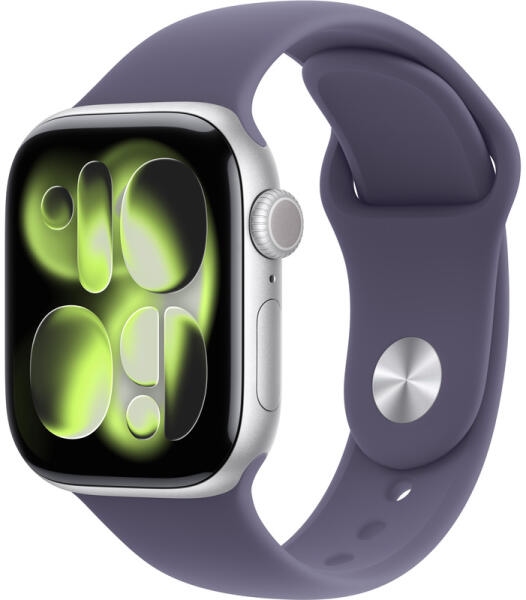 Apple Watch Series 11 GPS 42mm - Új