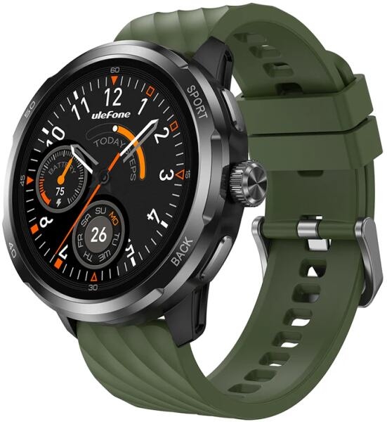 Ulefone Armor Watch Pro - Új