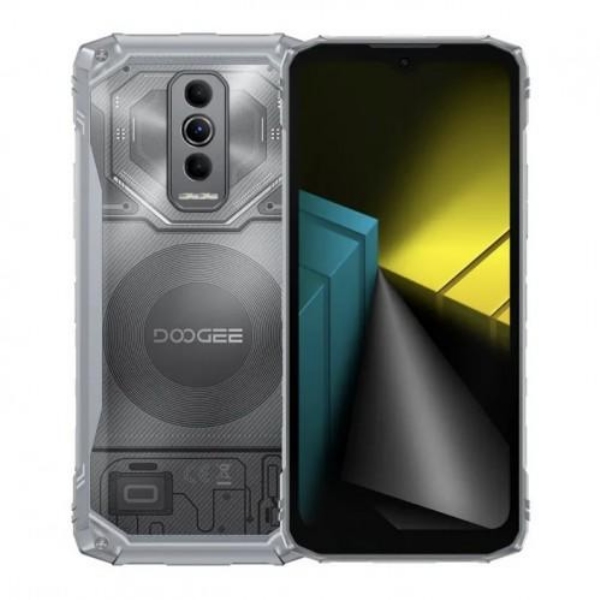 DOOGEE Blade 10 Ultra Energy 128GB 6GB RAM Dual - Új