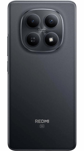 Xiaomi Redmi Note 15 5G 128GB 6GB RAM Dual - Új