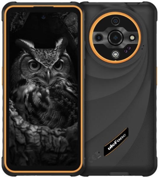 Ulefone Armor X31 PRO 5G 256GB 8GB RAM Dual - Új
