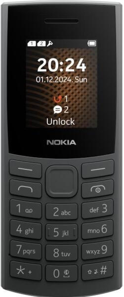 Nokia 105 TA-1174 Dual - Használt