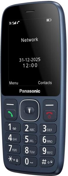 Panasonic KX-TF400 EXC - Új